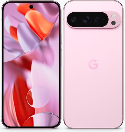Google Pixel 9 Pro XL 5G Global TD-LTE 512GB GZC4K